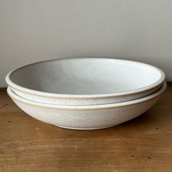 Luvhaus Ceramics Low Bows (Set of two) - Picture 5 of 8